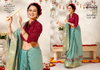 Aradhya 06 By Kalpatru Dola Silk Designer Sarees Wholesale Shop In Surat